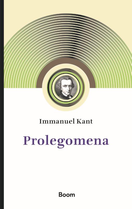 Prolegomena / Regenboogreeks