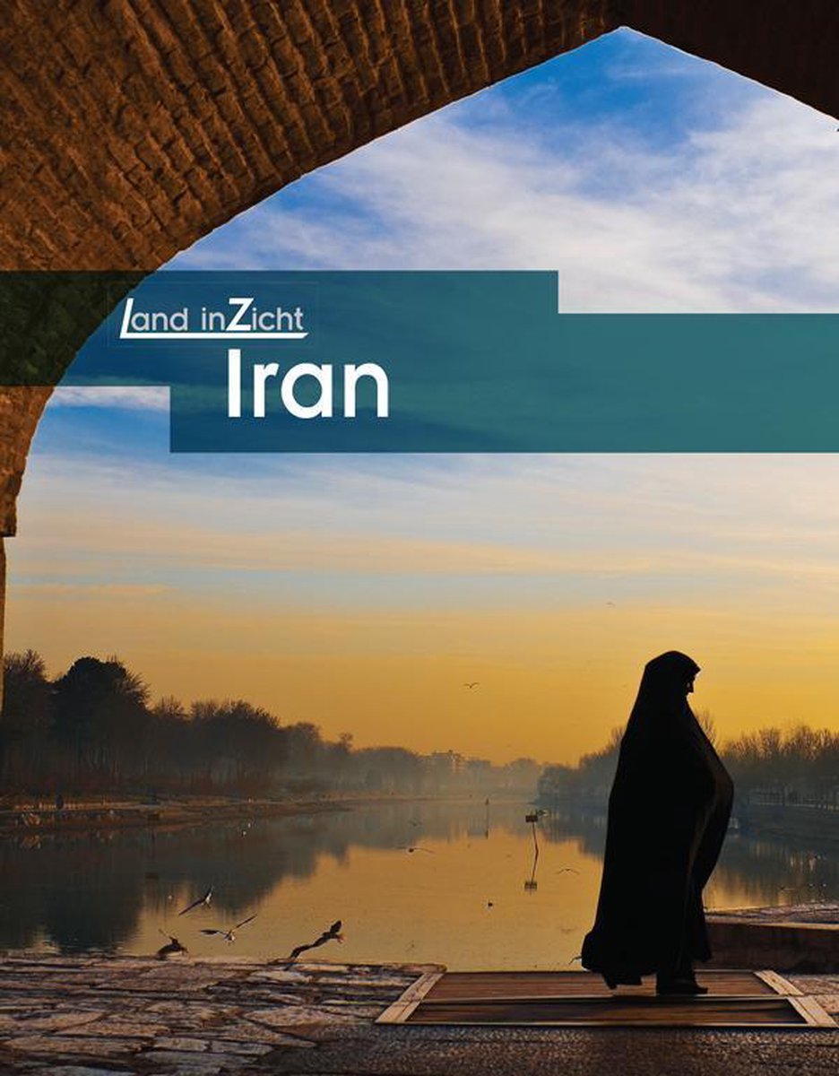 Richard Spilsbury Iran / Land Inzicht thumbnail