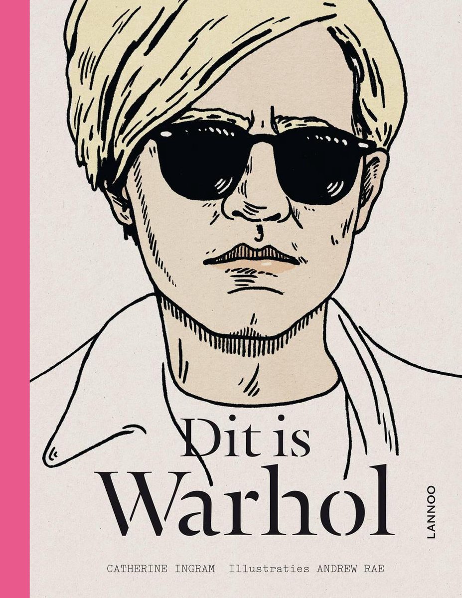 Dit is Warhol