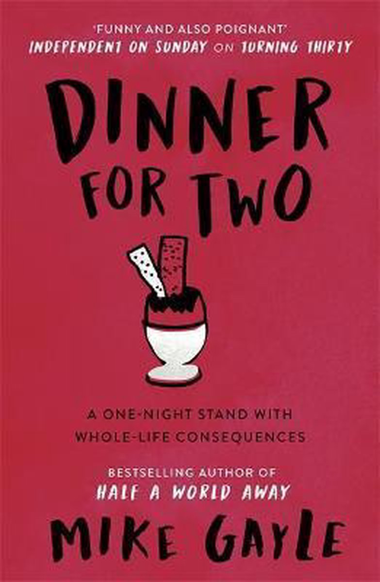 Dinner For Two