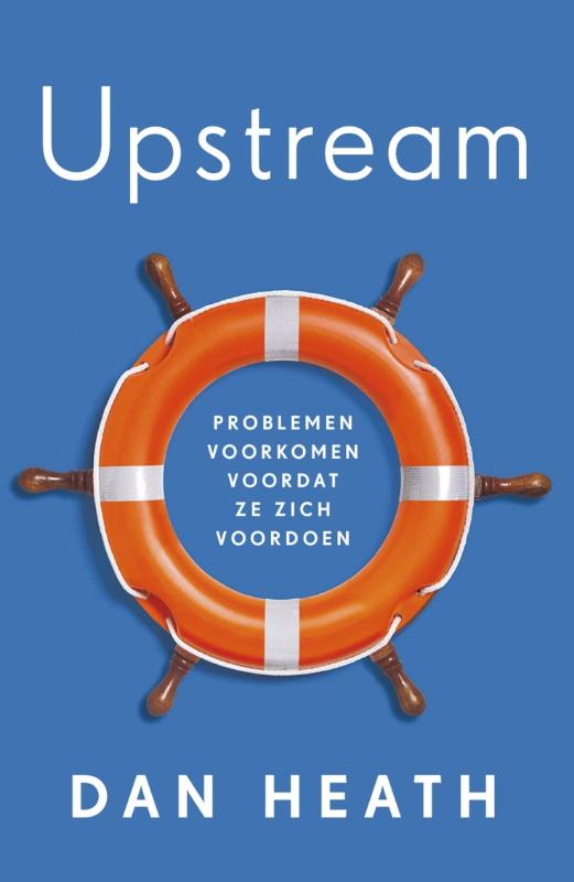 Dan Heath Upstream thumbnail