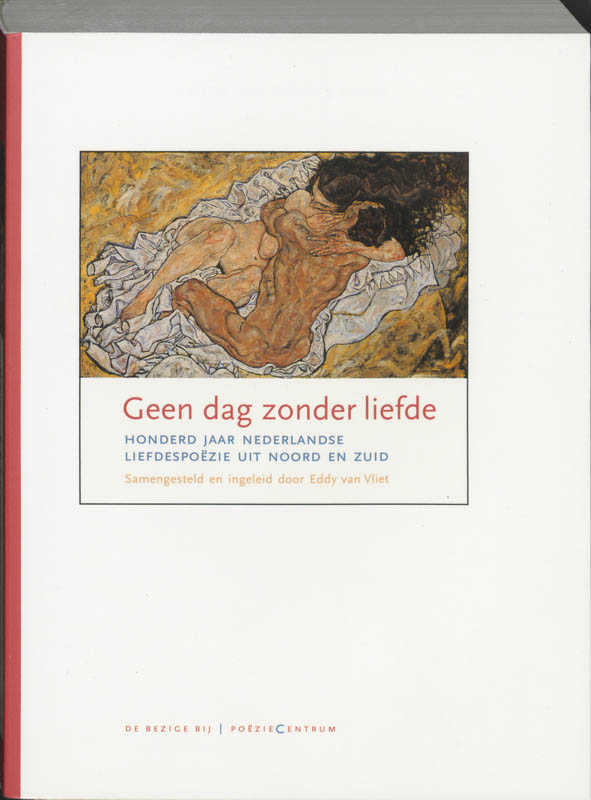 Eddy van Vliet Geen Dag Zonder Liefde
