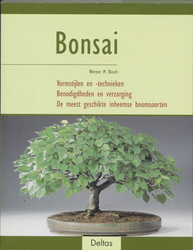 W.M. Busch Bonsai thumbnail