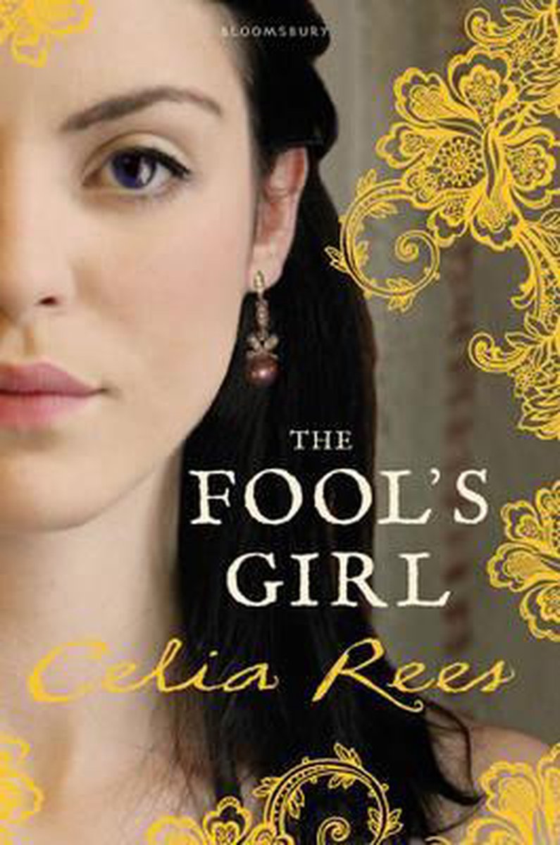 Fool'S Girl