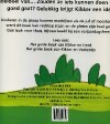 Het grote boek van Kikker en Haas achterkant