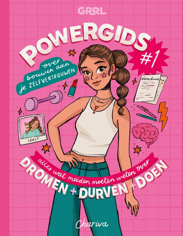 Powergids