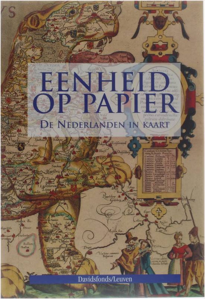 Jan Roegiers Eenheid Op Papier / Historische Reeks / 11