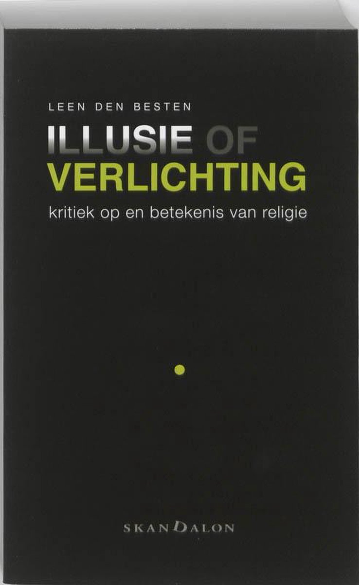 boekenbalie_9789490708238_cover Illusie of verlichting?