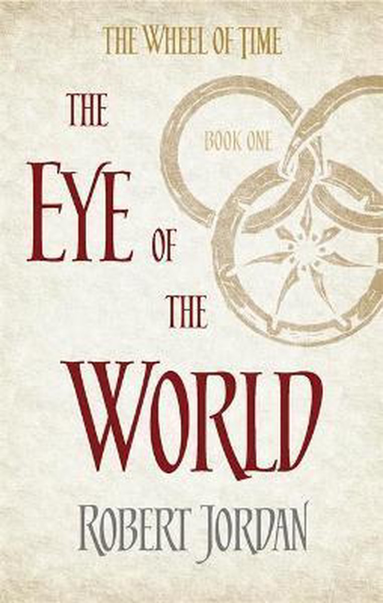 The eye of the world / The wheel of time / 1