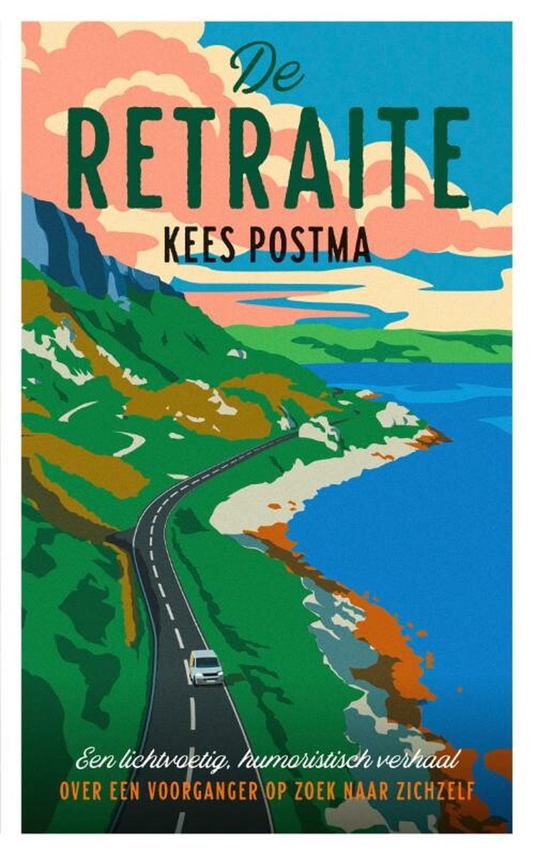 Kees Postma De Retraite thumbnail