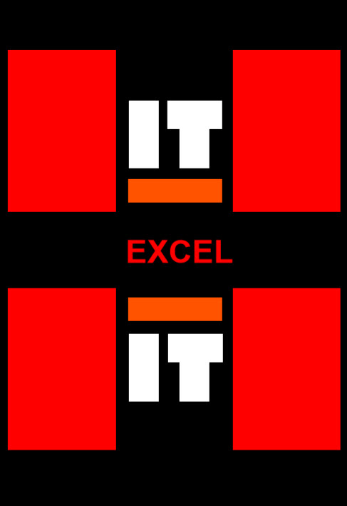 HIT is Excel 2016 Formules, Functies en Lijsten.