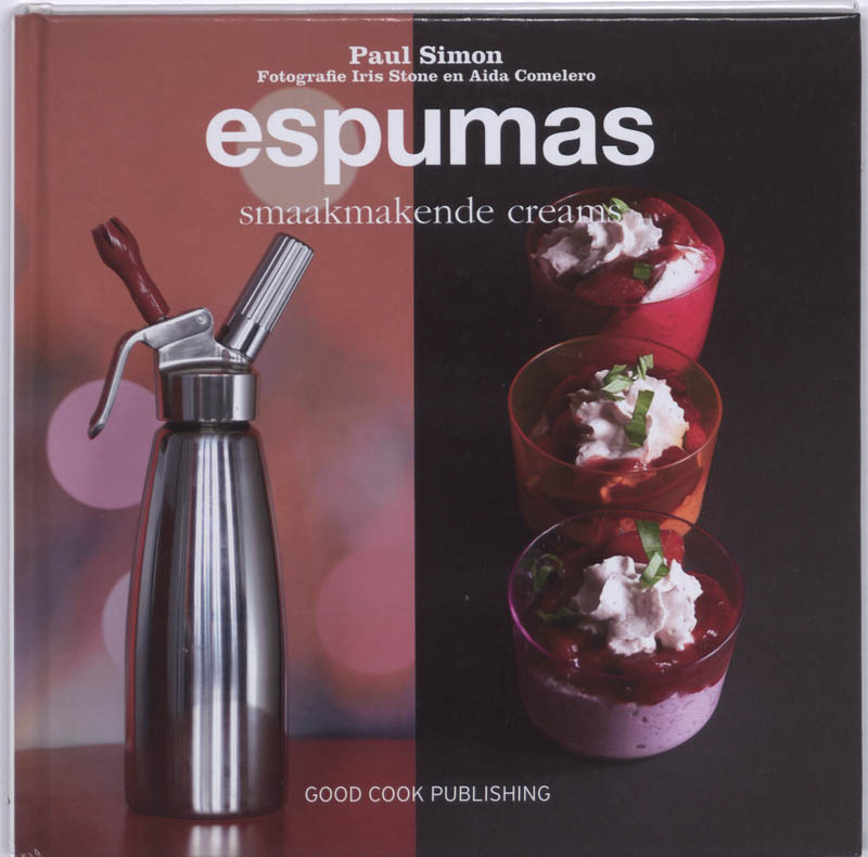 Paul Simon Espumas thumbnail