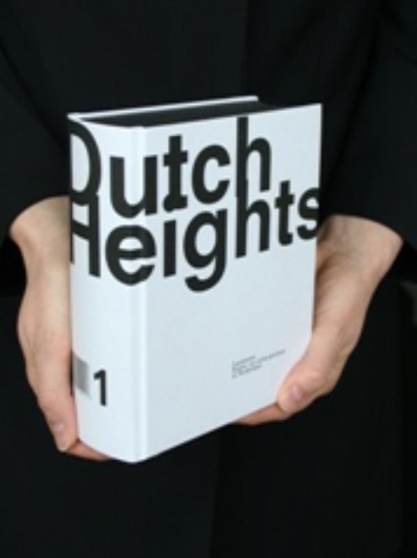 Dutch Heights / 1 / Dutch Heights / 1 thumbnail