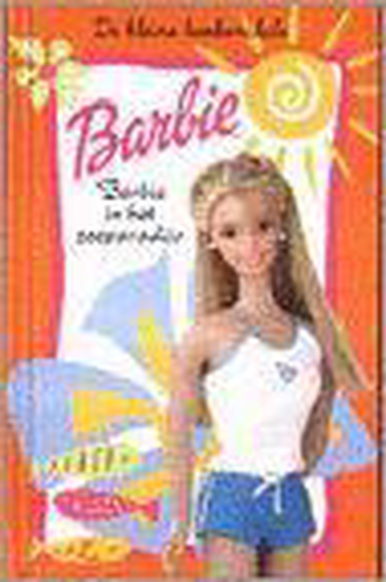 BARBIE IN HET ZEEPARADIJS