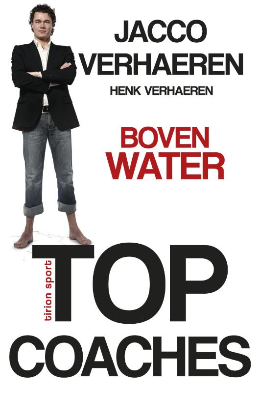 boekenbalie_9789043913300_cover Boven water / Tirion sport