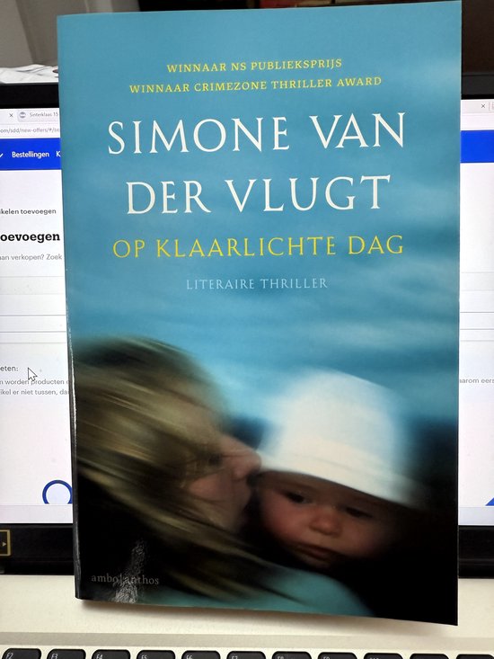 Op klaarlichte dag