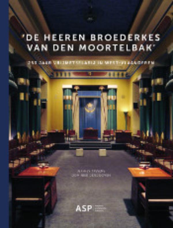 'De heeren broerderkes van den moortelbak'