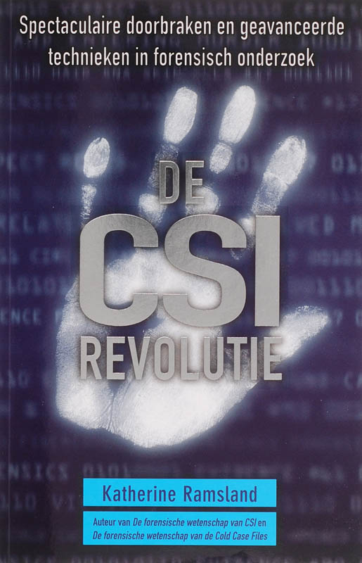 De Csi Revolutie