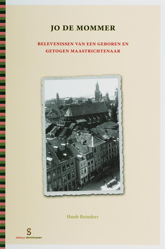 H. Reinders Jo De Mommer thumbnail