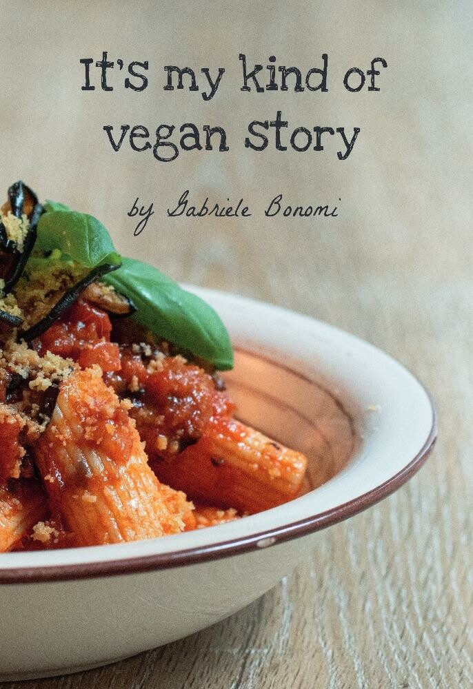 It's my kind of Vegan story