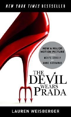 Lauren Weisberger The Devil Wears Prada thumbnail