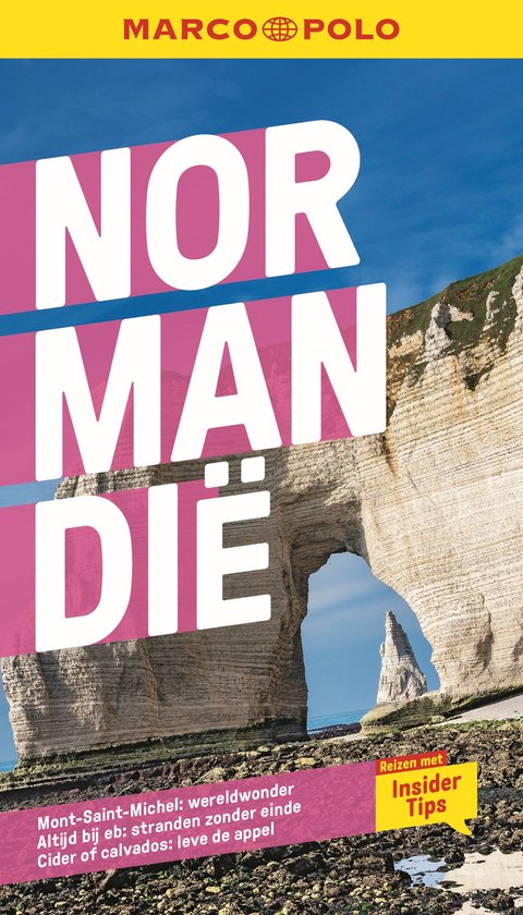 Normandië / Marco Polo