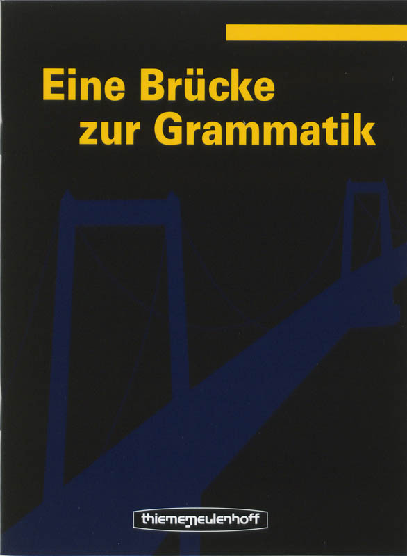 Eine Brucke zur Grammatik