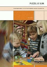Puzzel je slim