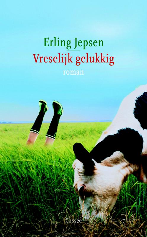 E. Jepsen Vreselijk Gelukkig thumbnail