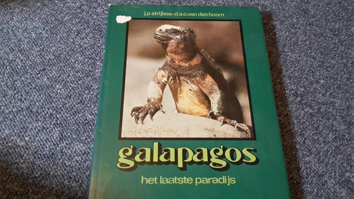 Galapagos