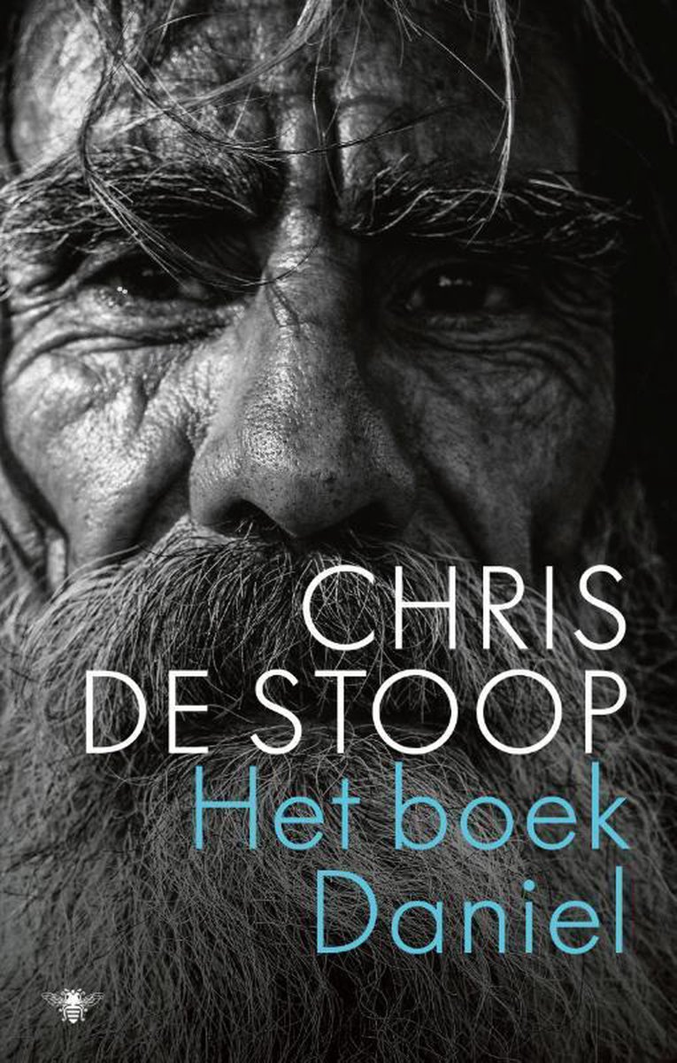 boekenbalie_9789403102719_cover Het boek Daniel