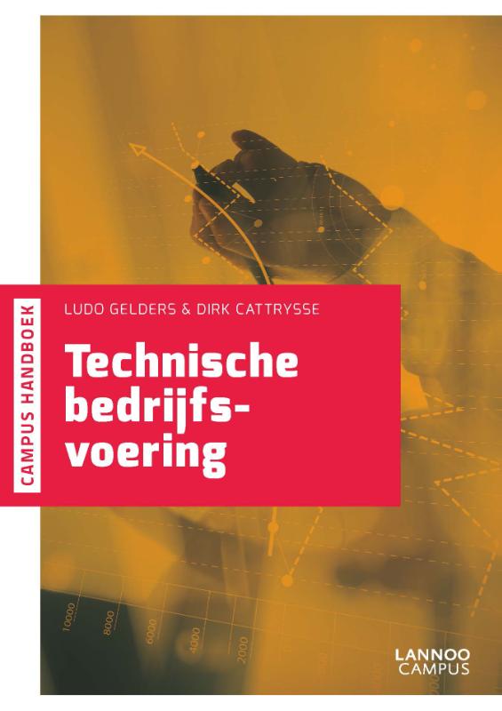 TECHNISCHE BEDRIJFSVOERING