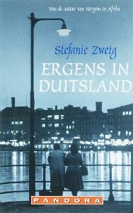 Ergens in Duitsland / Pandora pockets
