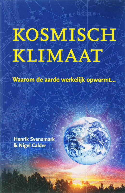 H. Svensmark Kosmisch Klimaat thumbnail
