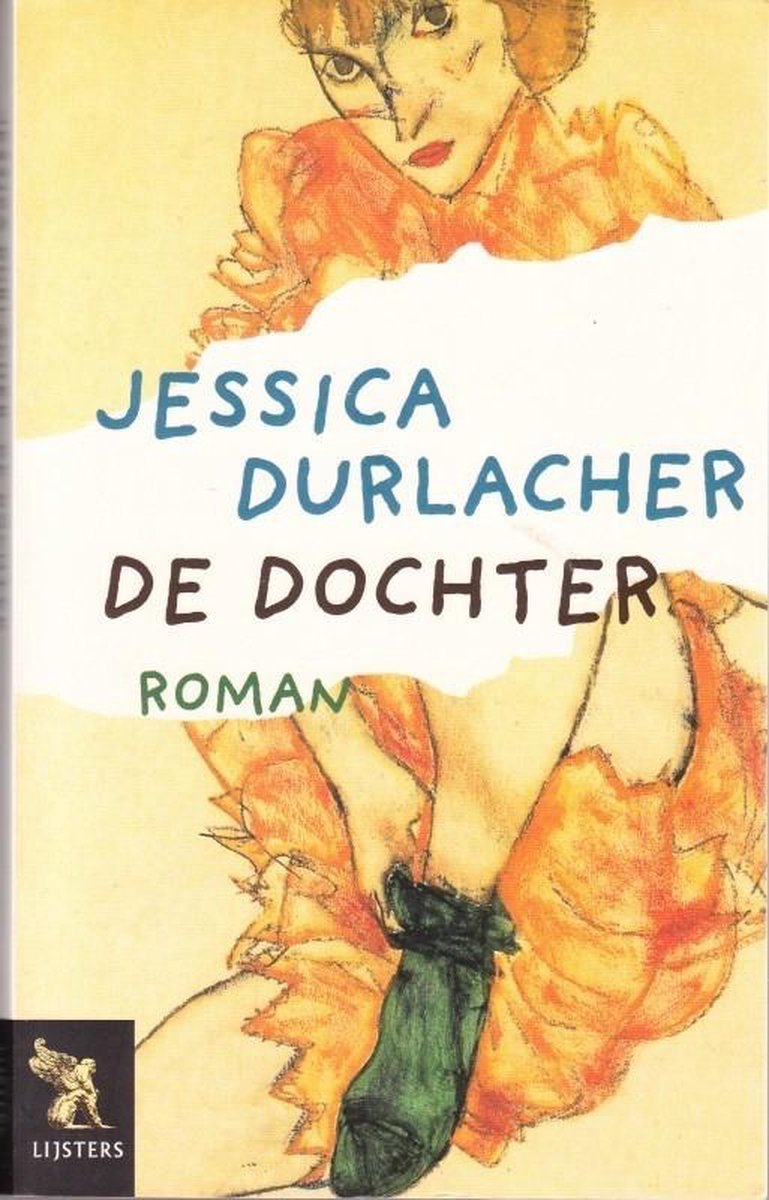 Jessica Durlacher De Dochter thumbnail