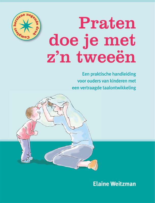Elaine Weitzman Praten Doe Je Met Z'n Tweeën