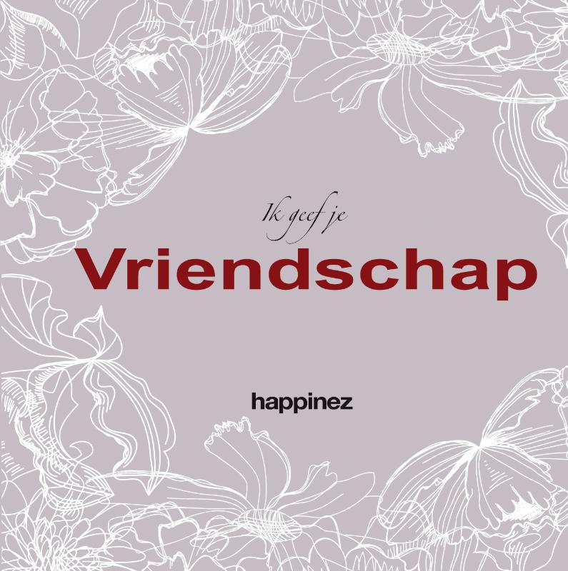 boekenbalie_9789089894267_cover Ik geef je vriendschap