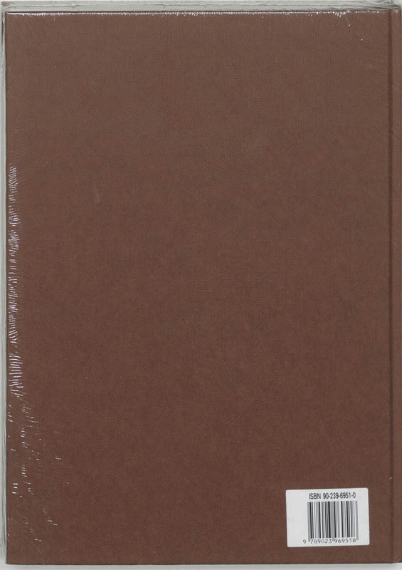Orgelbegeleiding Bij 150 Psalmen achterkant