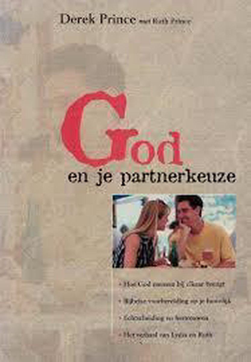 D. Prince God En Je Partnerkeuze thumbnail