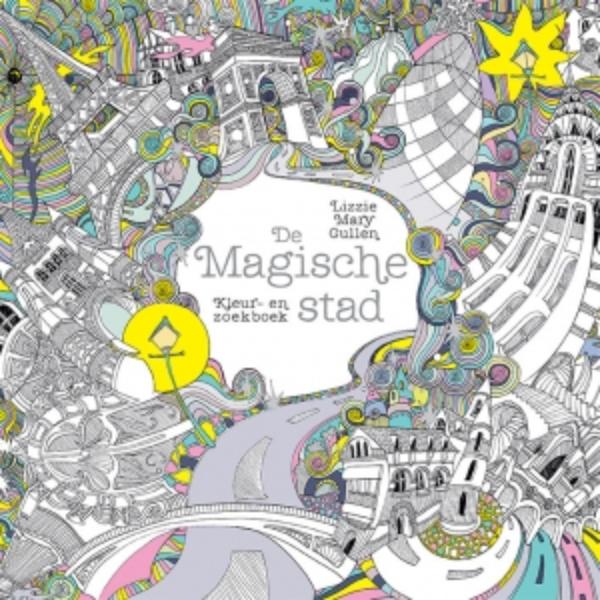 De magische stad