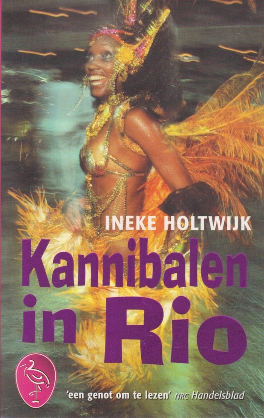 Kannibalen in Rio / Ooievaar