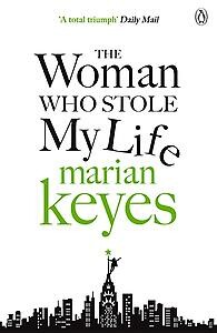 The woman who stole my life