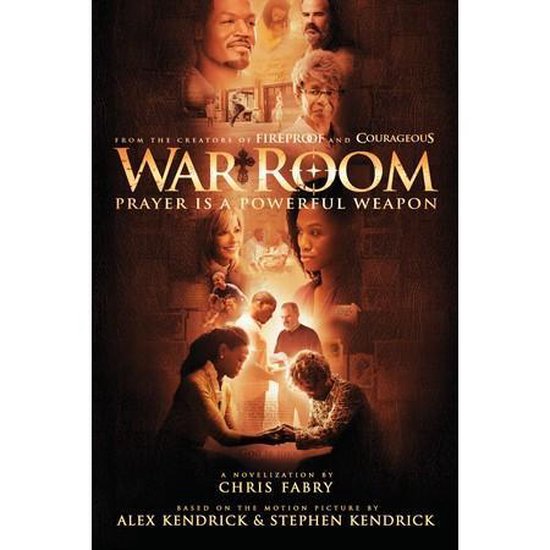 War Room