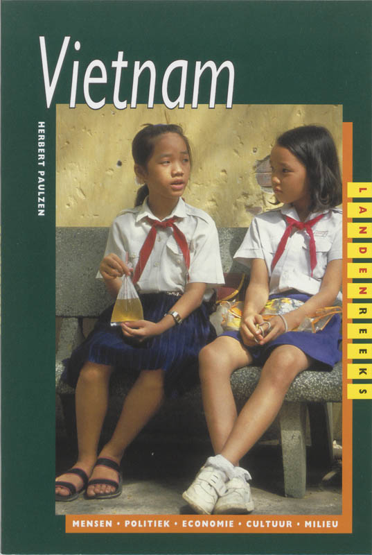 H. Paulzen Vietnam / Landenreeks thumbnail
