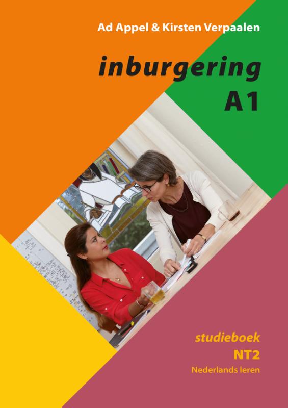 Inburgering A1