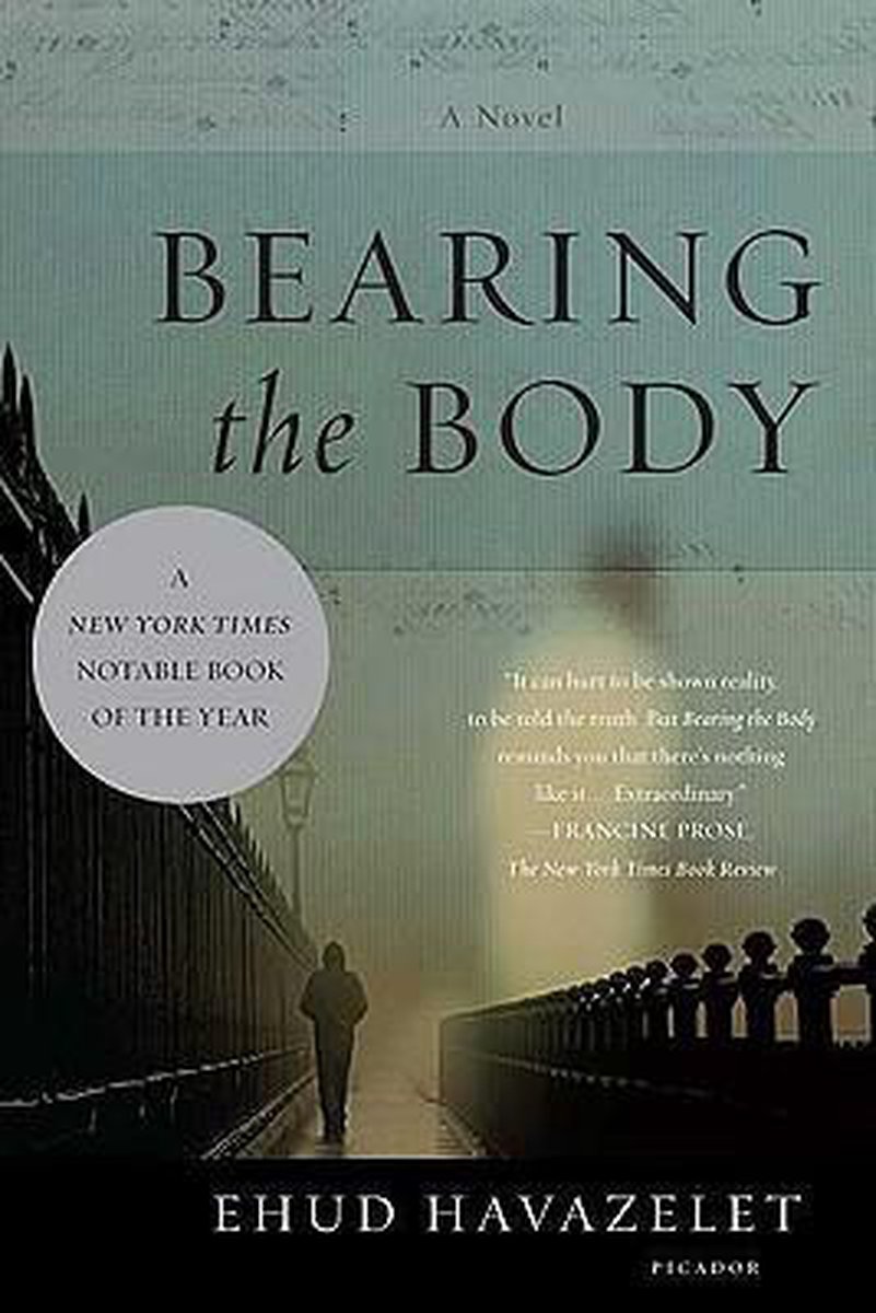 Bearing the Body