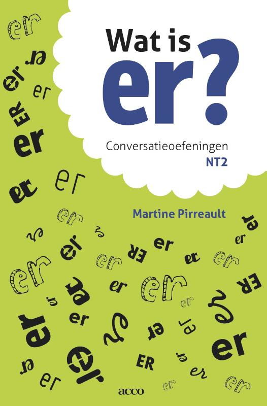 Wat is er? Conversatieoefeningen NT2