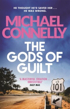 The Orion Publishing Group The Gods Of Guilt boek Engels Paperback