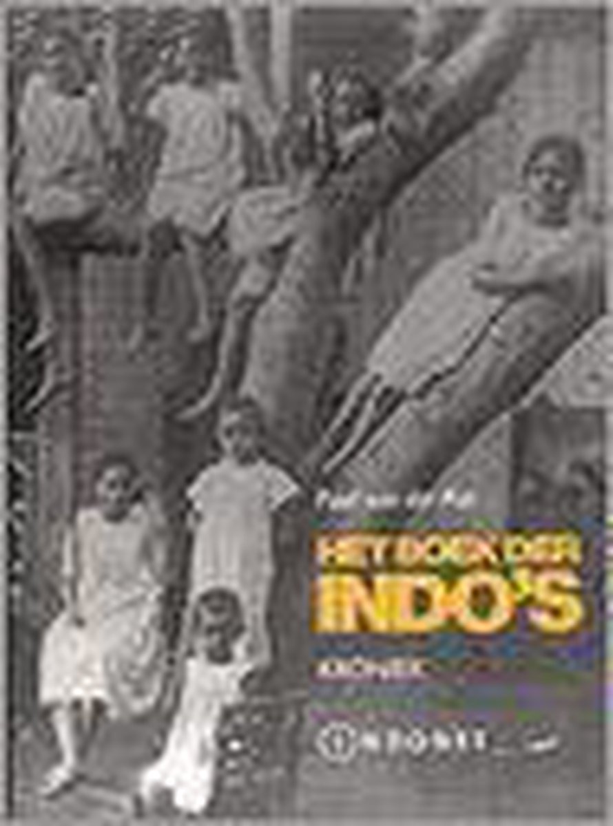 Boek Der Indos