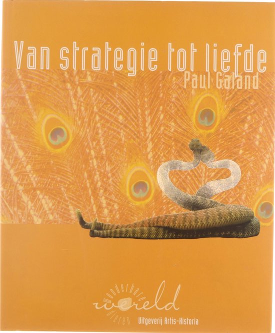 Van strategie tot liefde / Wonderbare dierenwereld / 2